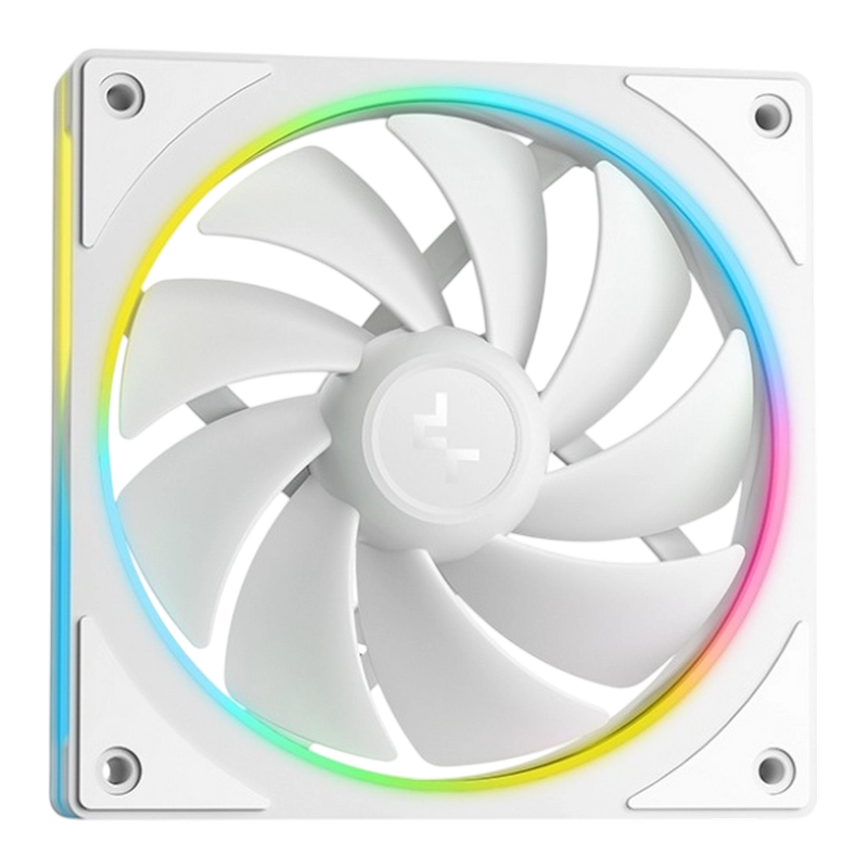 Cooler procesor Deepcool LE360 Pro WH 120 mm