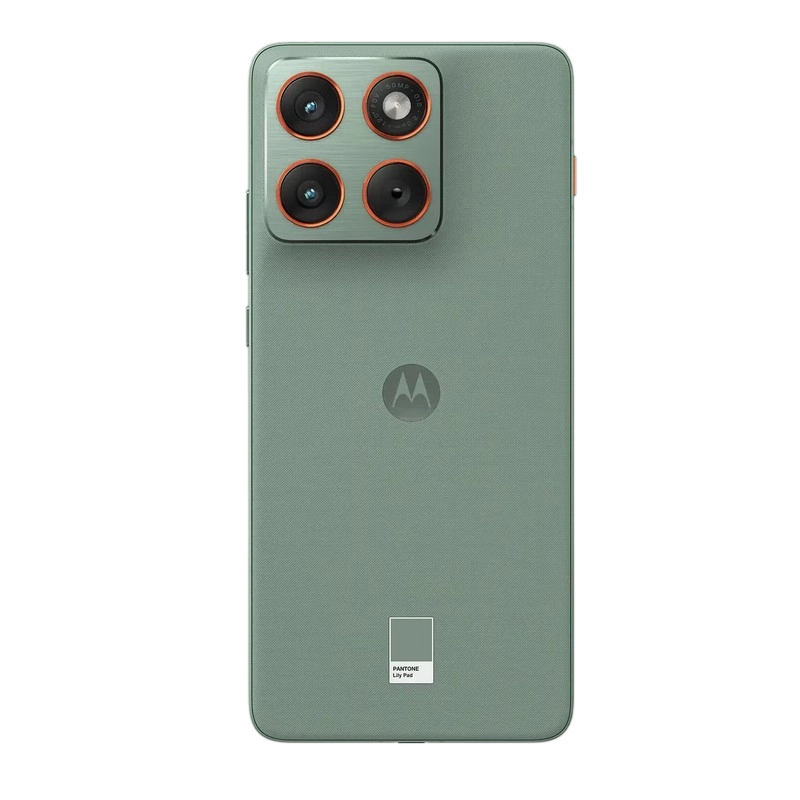 Smartphone Motorola Moto Edge 70, 12 GB / 512GB