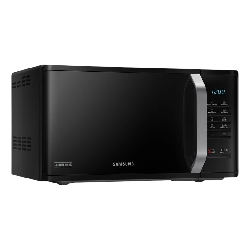 Микроволновая печь Samsung MG23K3523AK/E2 Черный