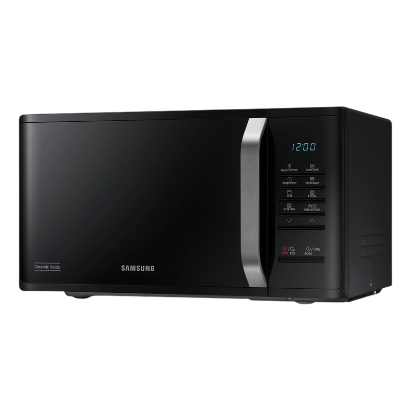 Микроволновая печь Samsung MG23K3523AK/E2 Черный