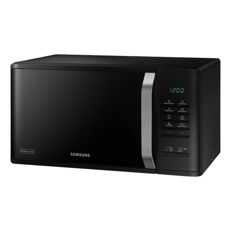 Микроволновая печь Samsung MG23K3523AK/E2 Черный