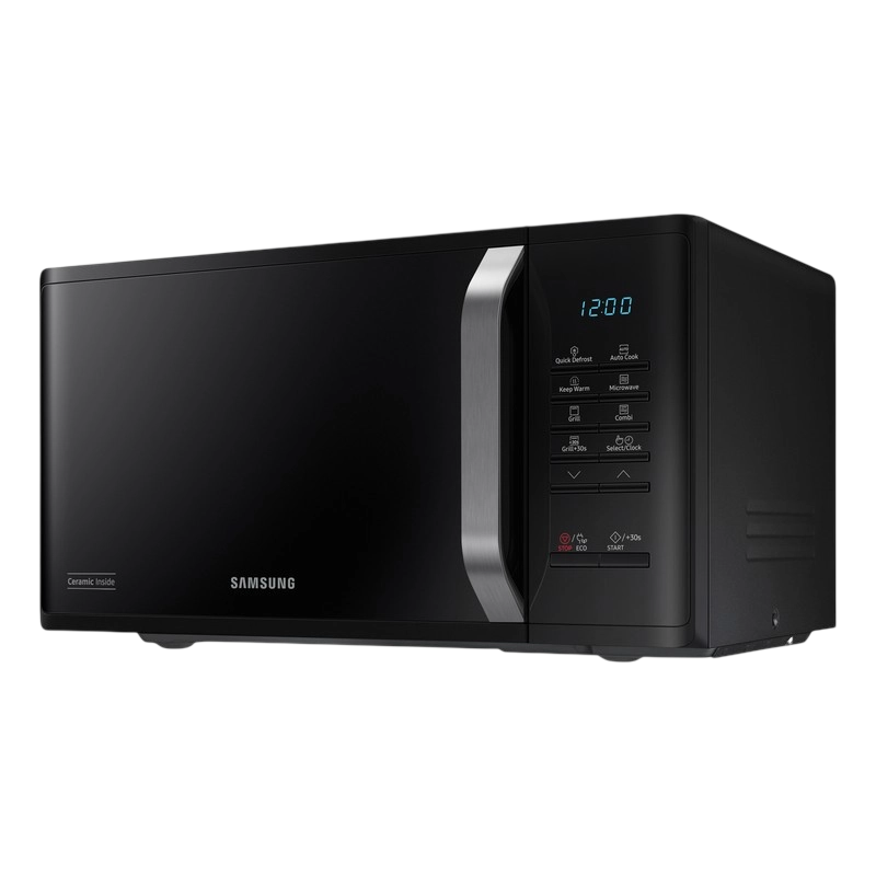 Микроволновая печь Samsung MG23K3523AK/E2 Черный
