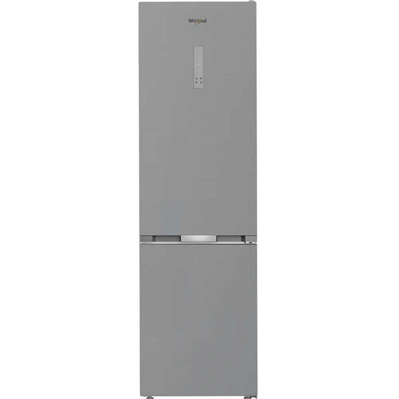 Frigider Whirlpool WHK 26403 XP6E Argintiu