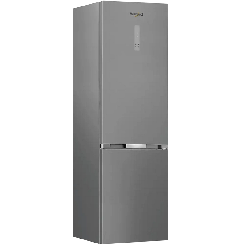 Frigider Whirlpool WHK 26403 XP6E Argintiu
