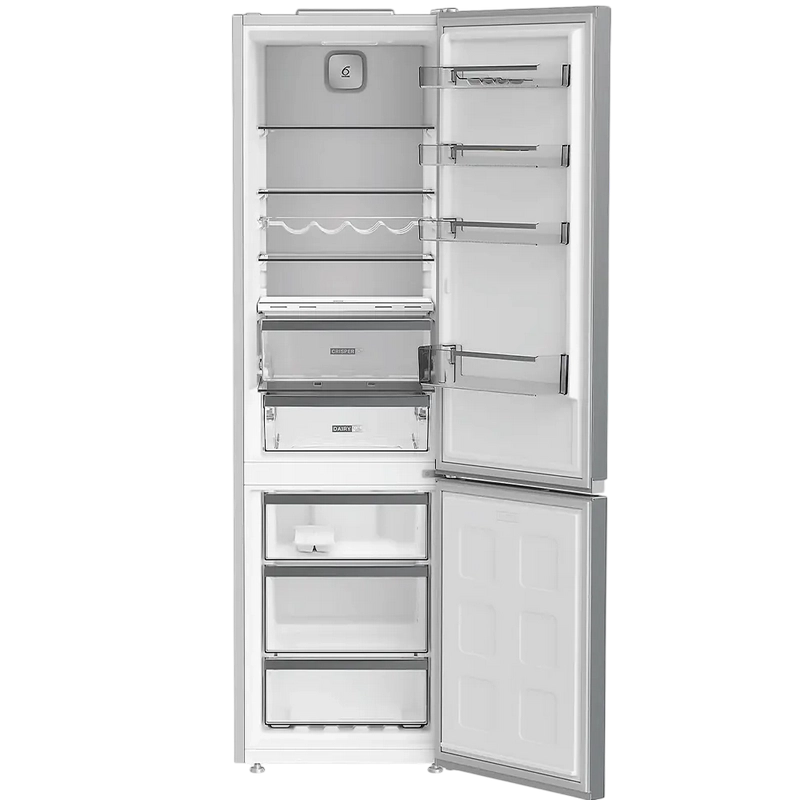 Frigider Whirlpool WHK 26403 XP6E Argintiu