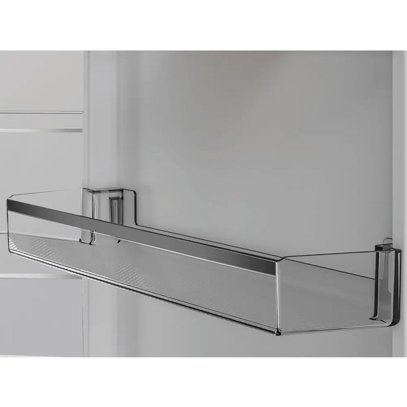 Frigider Whirlpool WHK 26403 XP6E Argintiu