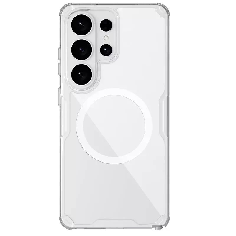Husă Nillkin Samsung Galaxy S26 Ultra Nature Pro Magnetic Transparent