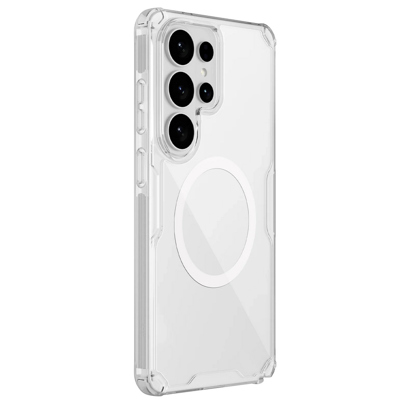 Husă Nillkin Samsung Galaxy S26 Ultra Nature Pro Magnetic Transparent