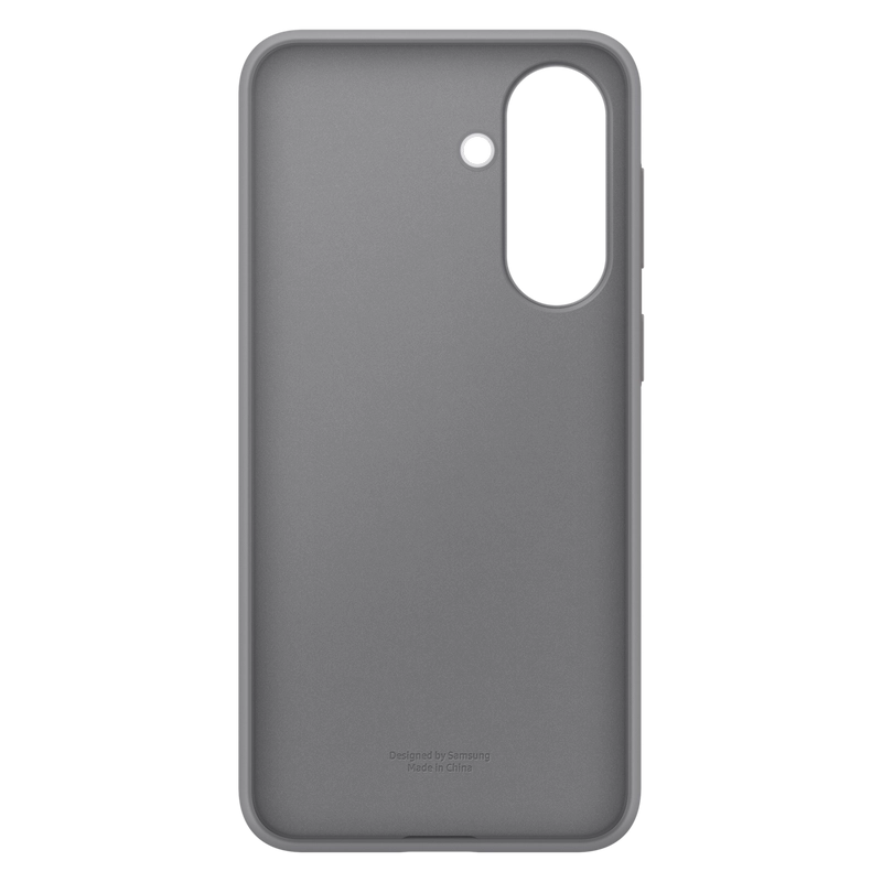 Чехол Samsung Galaxy A57 Silicone Case Серый