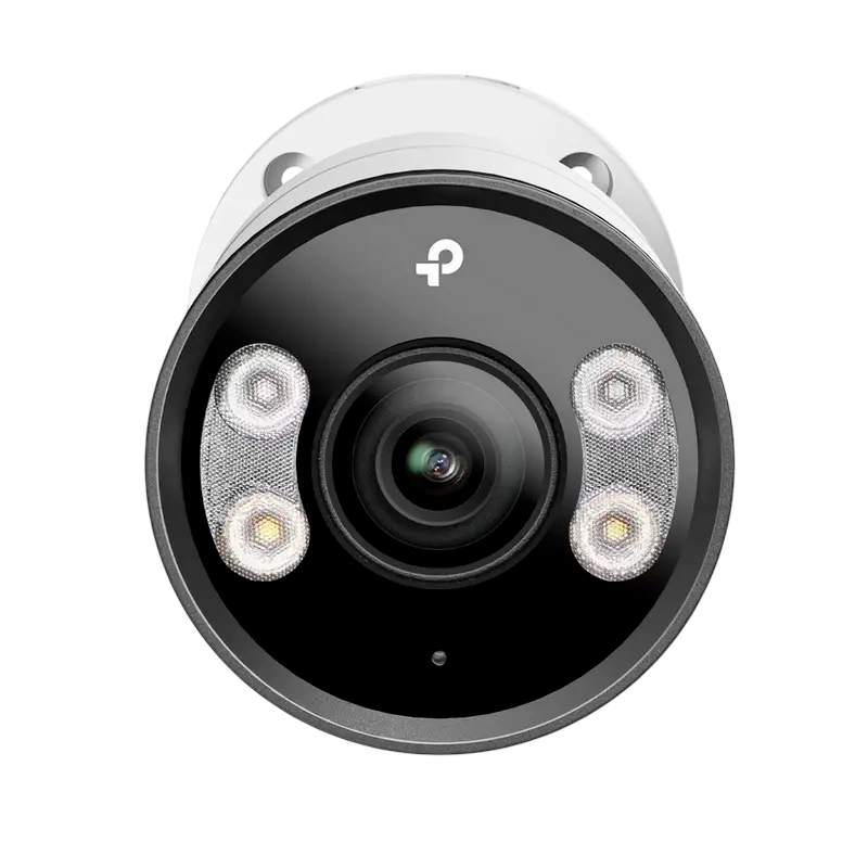 IP‑камера TP-LINK VIGI C355 Белый