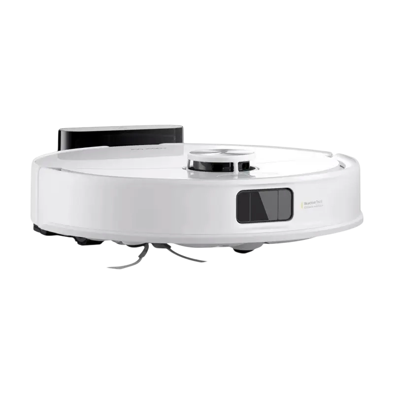 Aspirator Robot Roborock Q10 VF Alb