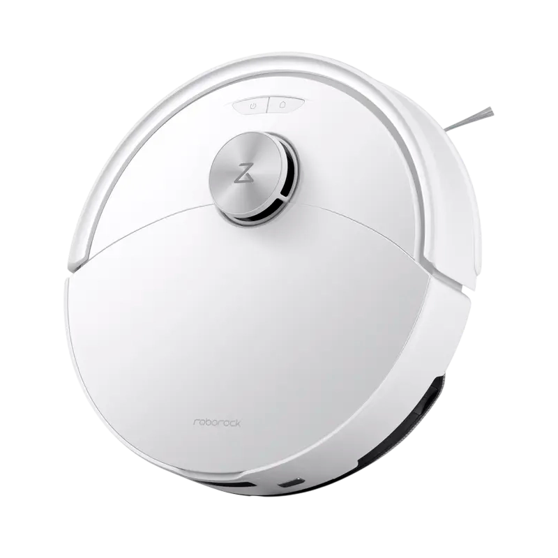 Aspirator Robot Roborock Q10 VF Alb