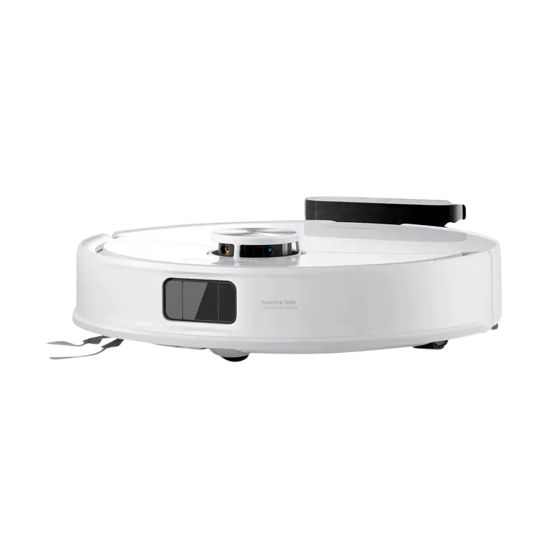 Aspirator Robot Roborock Q10 VF Alb