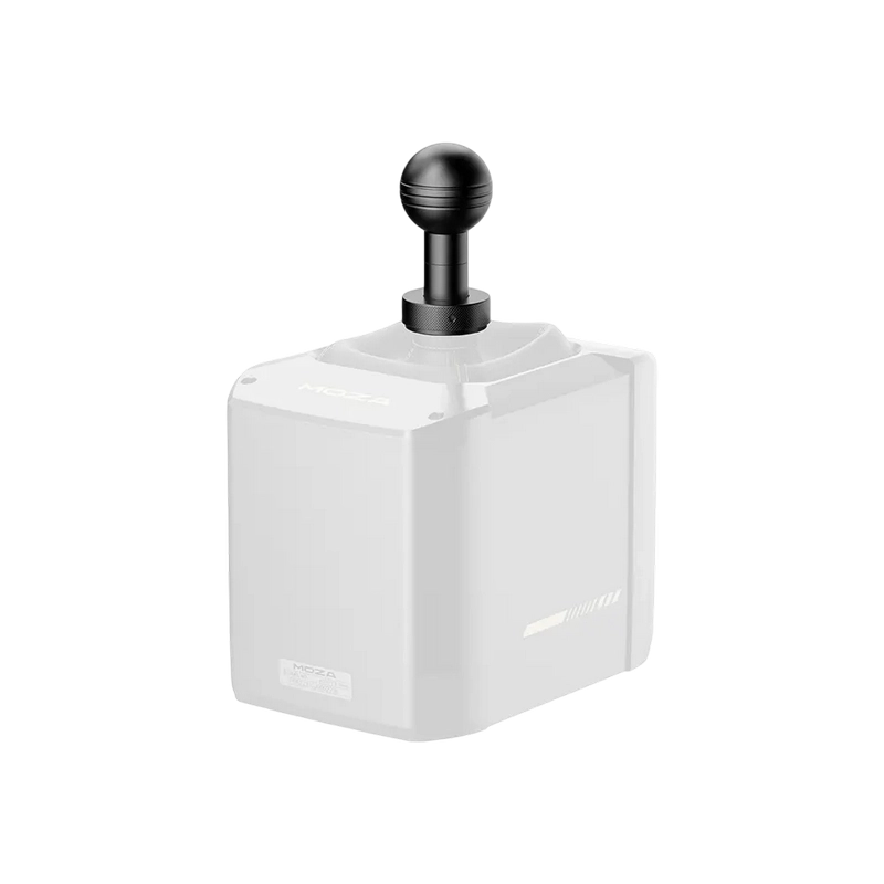 Schimbător de viteze MOZA Active Shifter Knobs Negru