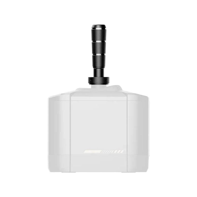 Schimbător de viteze MOZA Active Shifter Knobs Negru