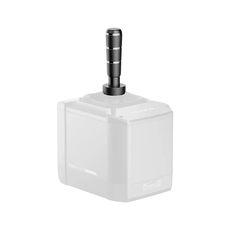 Schimbător de viteze MOZA Active Shifter Knobs Negru