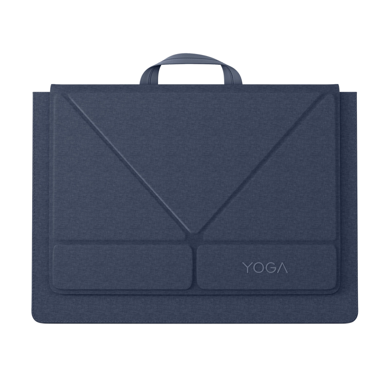 Husă pentru laptop Lenovo Yoga Tote Sleeve Albastru