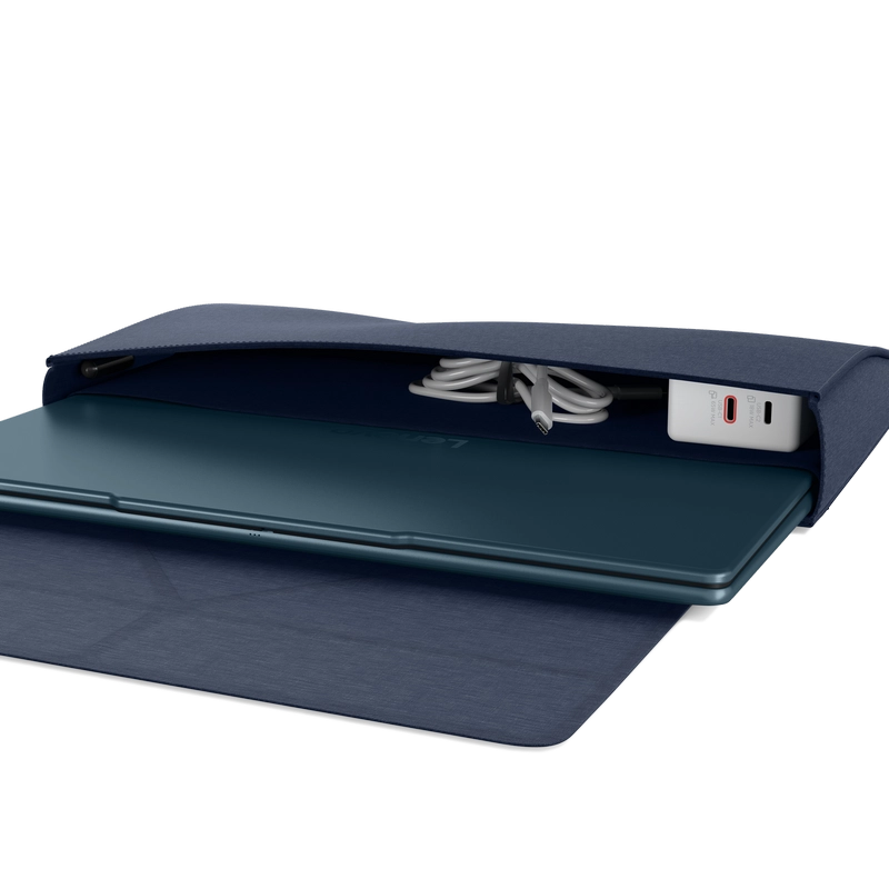 Husă pentru laptop Lenovo Yoga Tote Sleeve Albastru