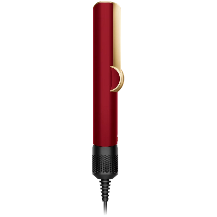 Placă de îndreptat părul Dyson Airstrait HT01 Red Velvet | Gold