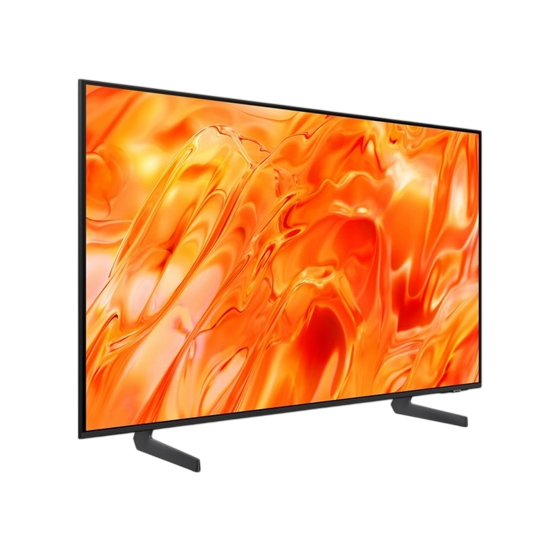 50" QLED SMART TV Samsung QE50QN70HAUXUA Negru