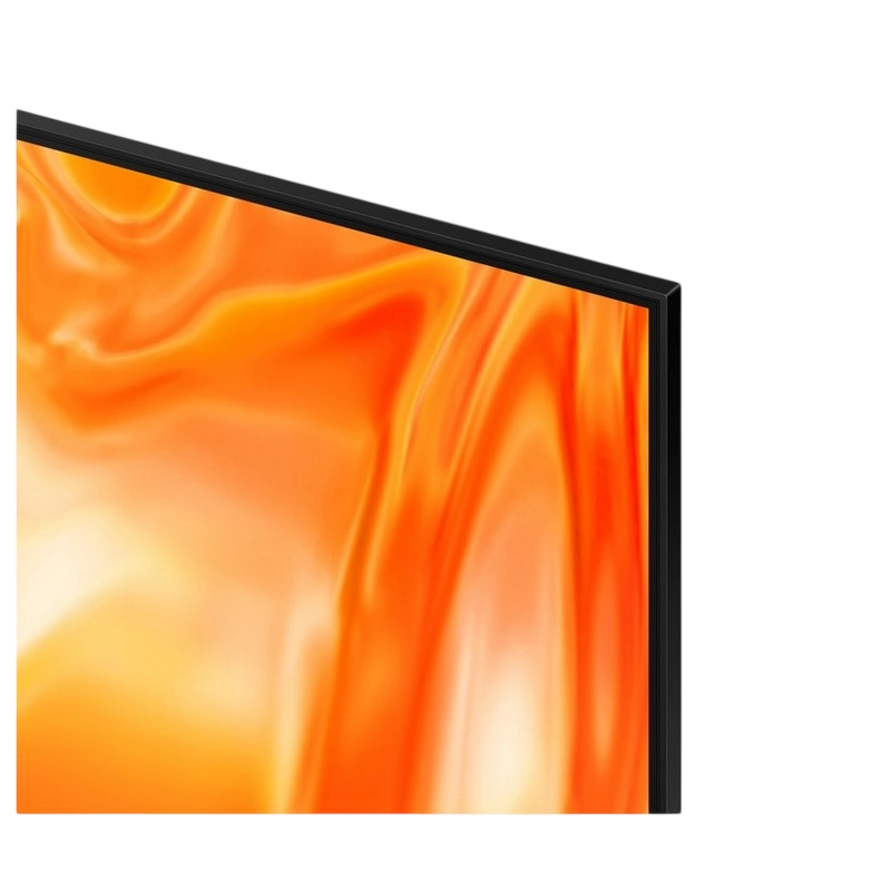 50" QLED SMART TV Samsung QE50QN70HAUXUA Negru