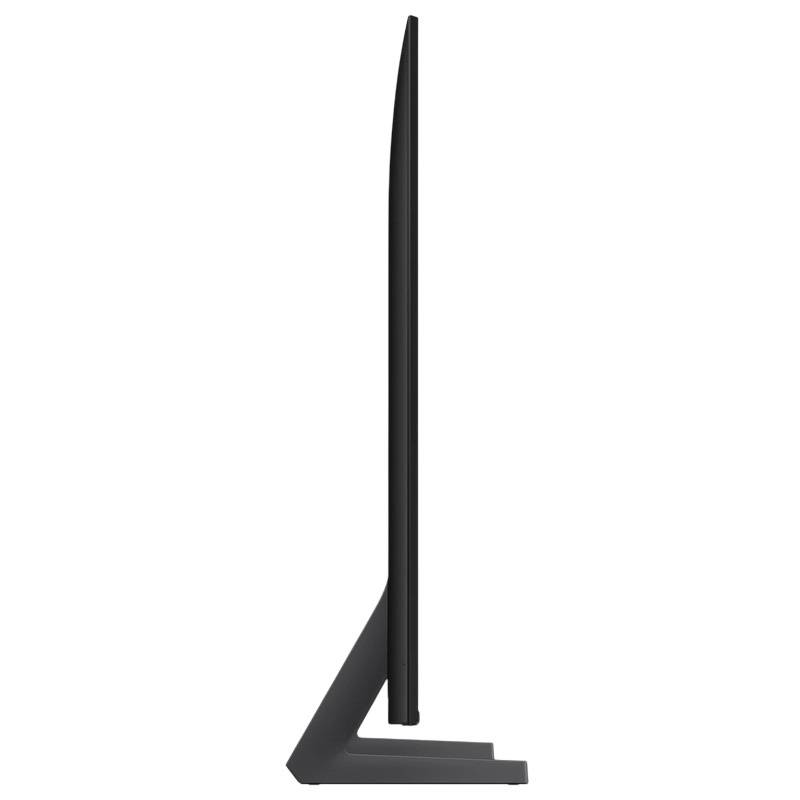 50" QLED SMART TV Samsung QE50QN70HAUXUA Negru