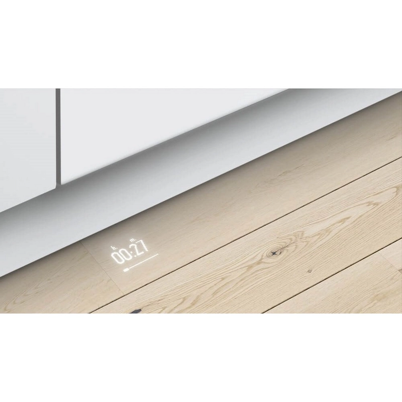 Mașină de spălat vase Bosch SPV4EMX25E Argintiu