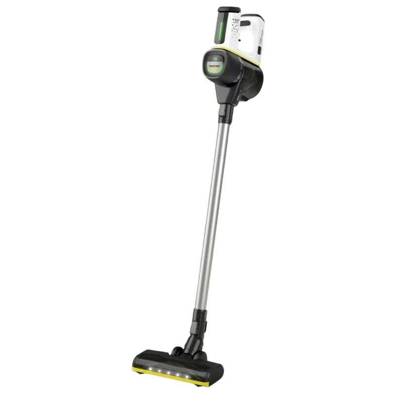 Aspirator Vertical Karcher VC 7 Cordless yourMax Signature Line Negru