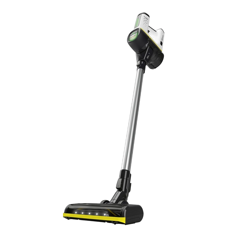 Aspirator Vertical Karcher VC 7 Cordless yourMax Signature Line Negru