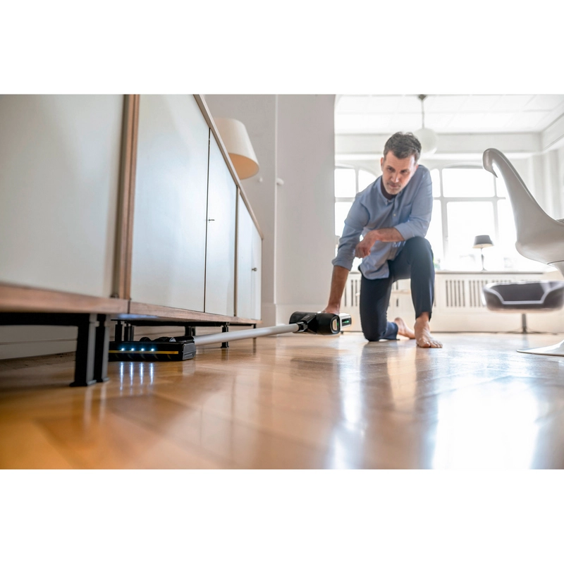 Aspirator Vertical Karcher VC 7 Cordless yourMax Signature Line Negru