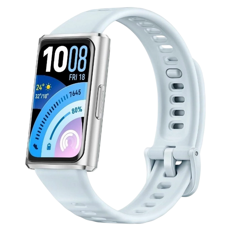 Фитнес-Браслет Huawei Band 11 Pro Голубой