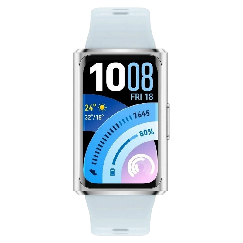Фитнес-Браслет Huawei Band 11 Pro Голубой