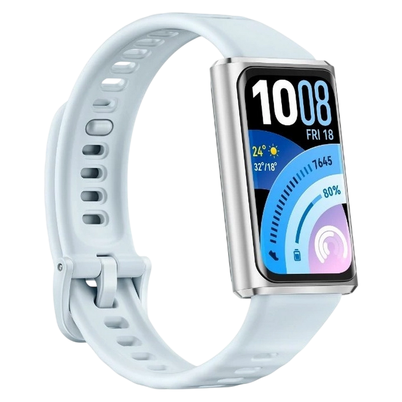 Фитнес-Браслет Huawei Band 11 Pro Голубой