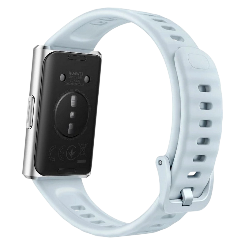 Фитнес-Браслет Huawei Band 11 Pro Голубой