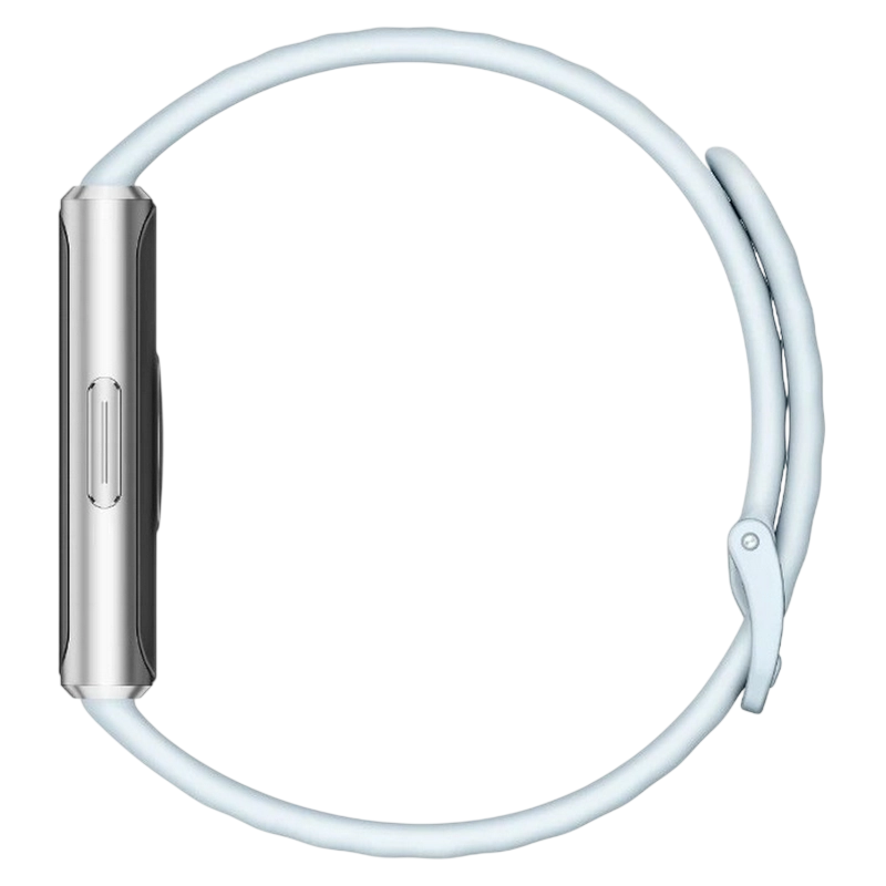 Фитнес-Браслет Huawei Band 11 Pro Голубой