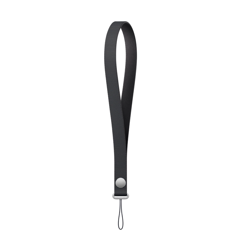 Ремешок для смартфона Apple Wrist Strap Чёрный