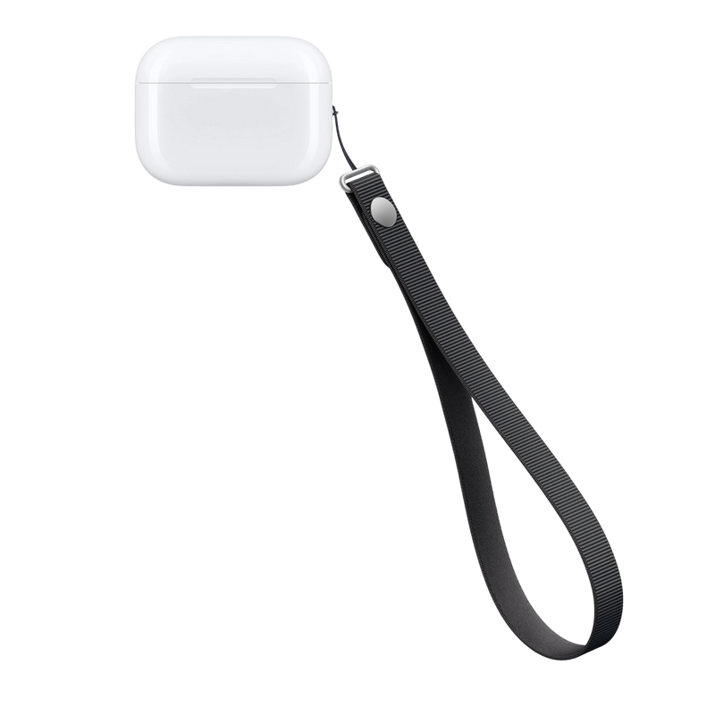 Ремешок для смартфона Apple Wrist Strap Чёрный