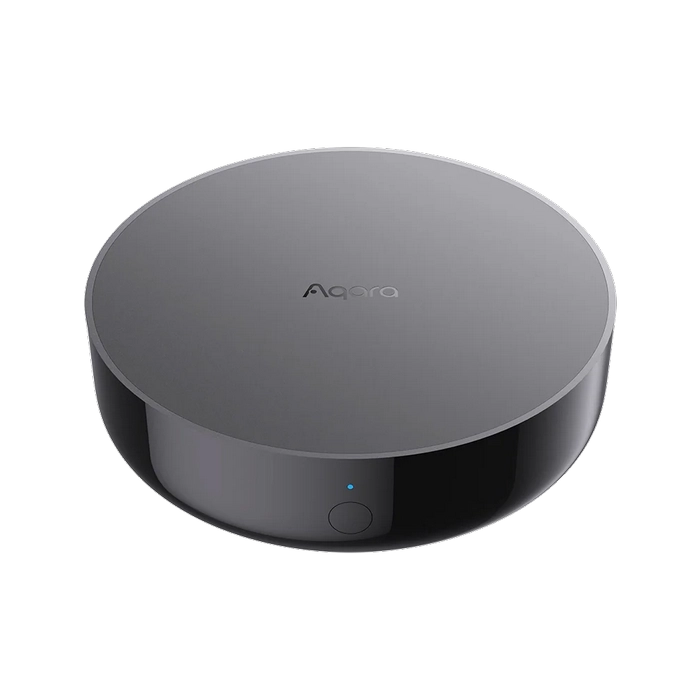 Smart Hub AQARA Hub M200 Negru