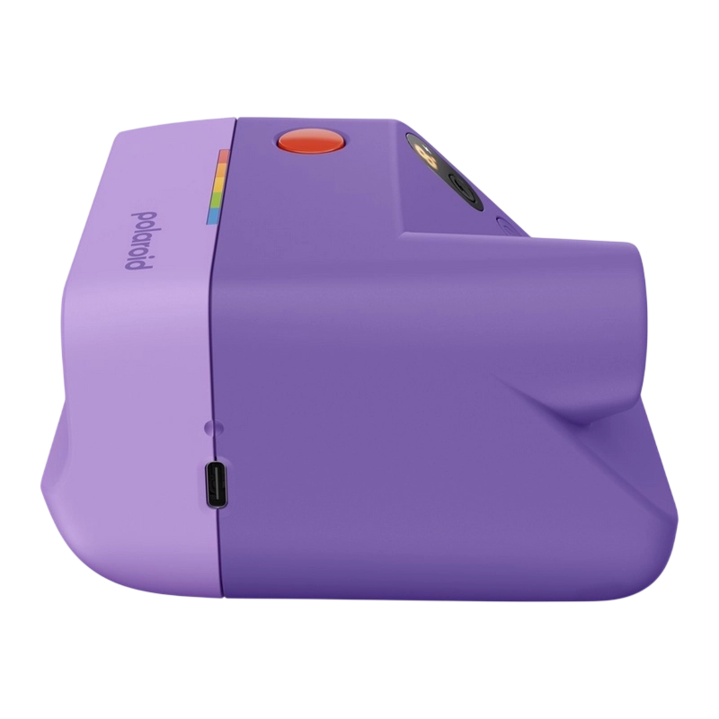 Cameră Foto Polaroid Go Gen 3 + Color Film Bundle