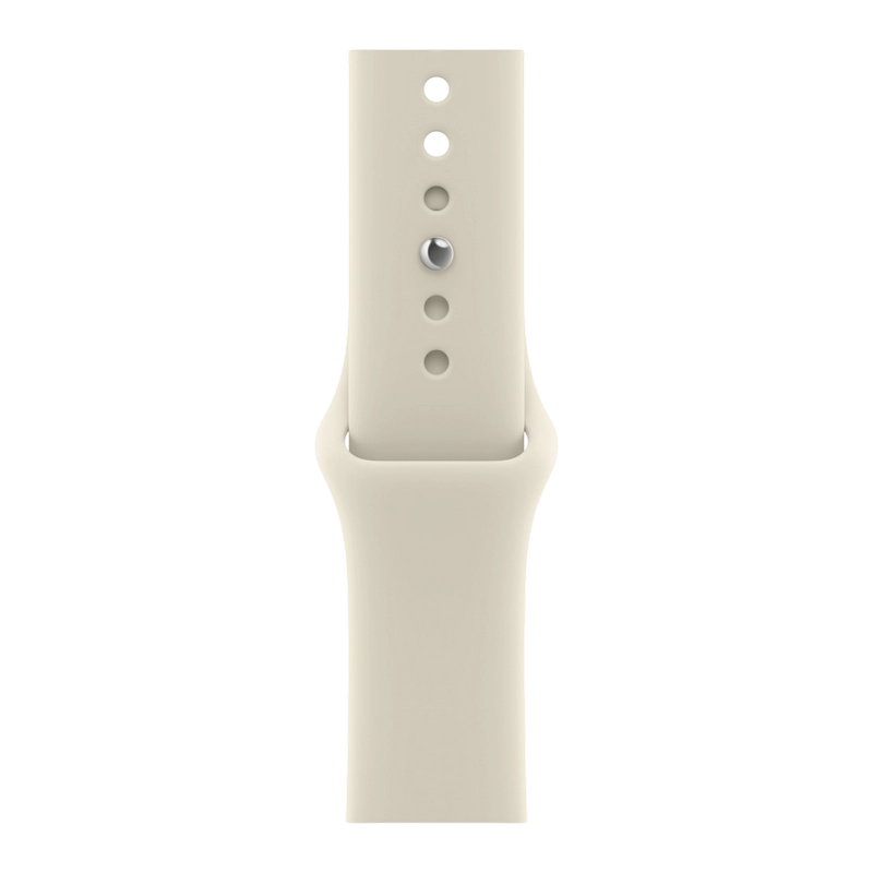 Ceas inteligent Apple Watch SE 3 Sand