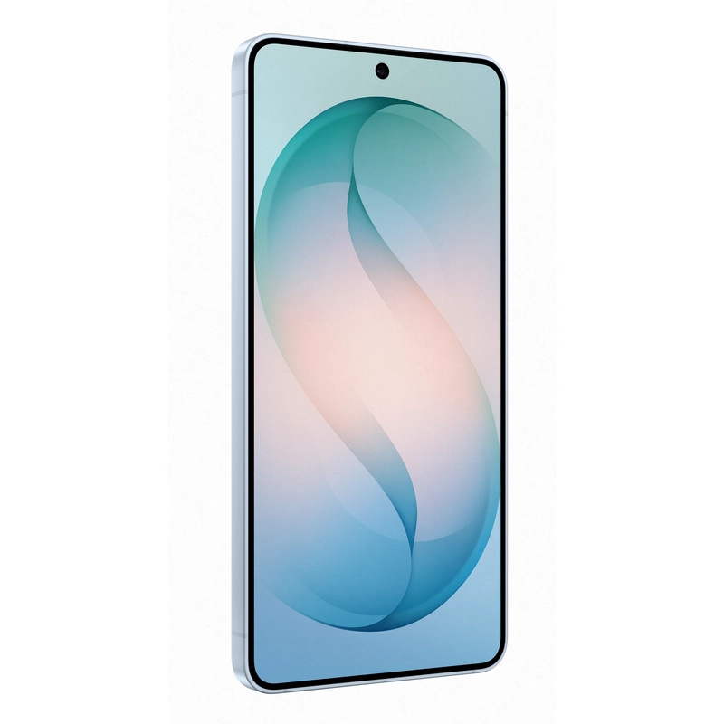 Смартфон Samsung Galaxy S26 Sky Blue