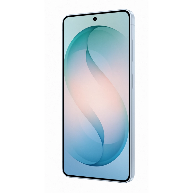 Смартфон Samsung Galaxy S26 Sky Blue