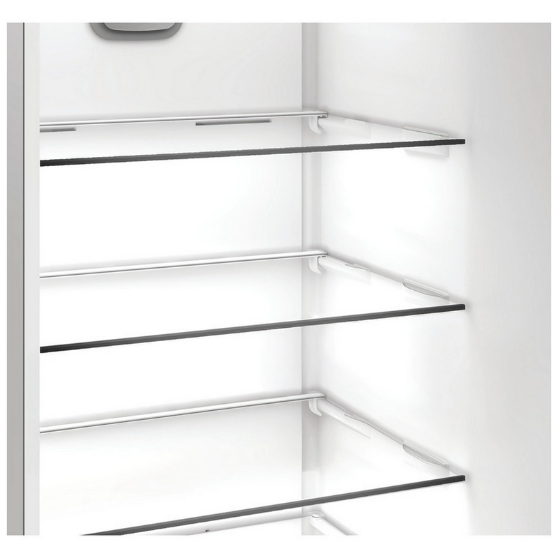 Frigider Whirlpool WHK 25364 XBR4E Gri