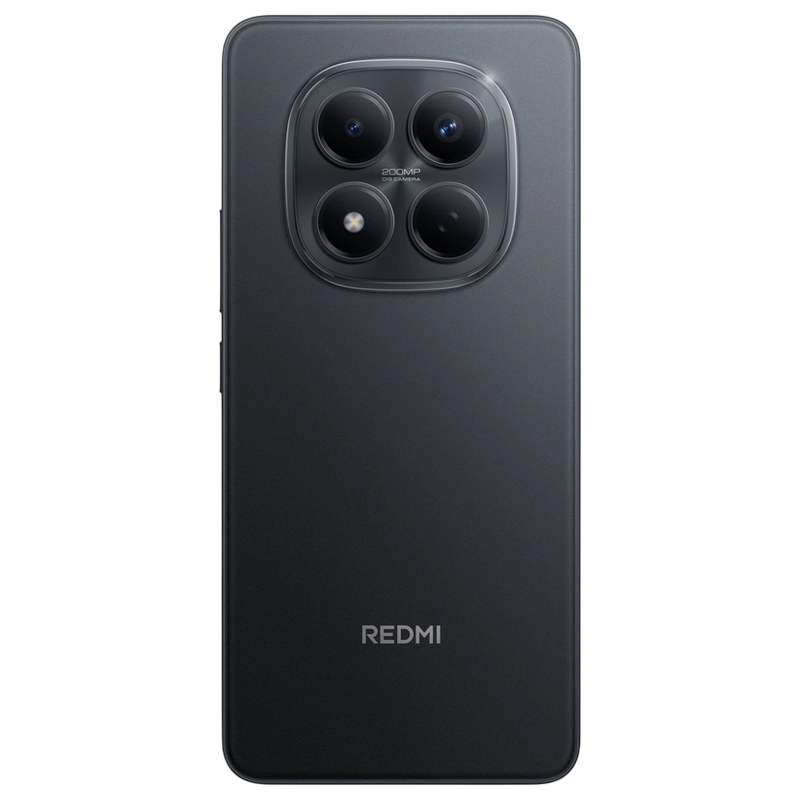 Смартфон Xiaomi Redmi Note 15 Pro, 12 ГБ / 512ГБ