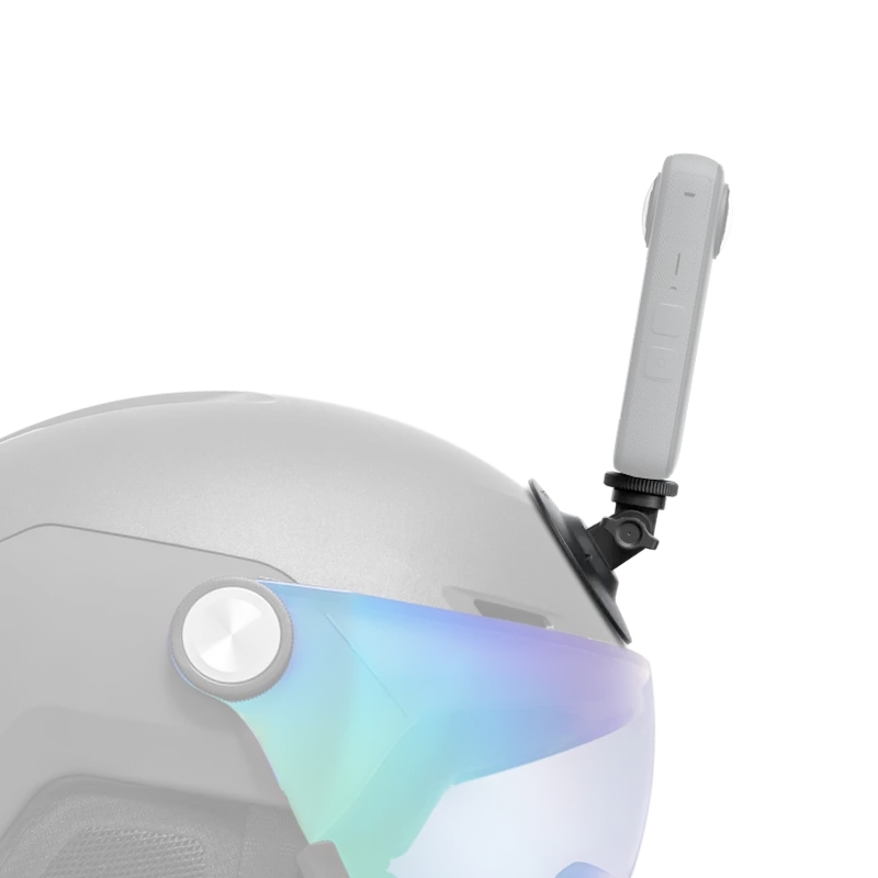 Accesorii pentru camere de acțiune Insta360 Snow Bundle Negru