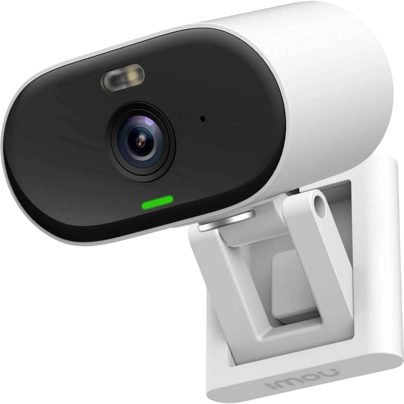 Камера видеонаблюдения IMOU Versa Белый