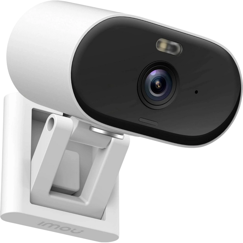 Камера видеонаблюдения IMOU Versa Белый