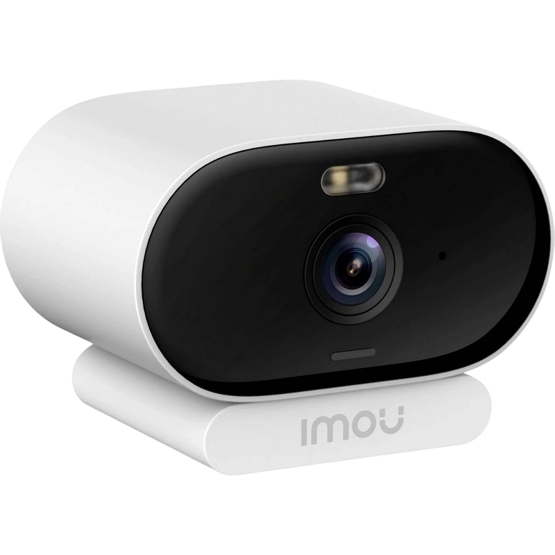 Камера видеонаблюдения IMOU Versa Белый