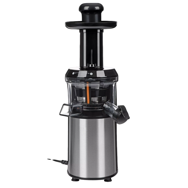 Соковыжималка Ardesto JEG-1330S Серебристый