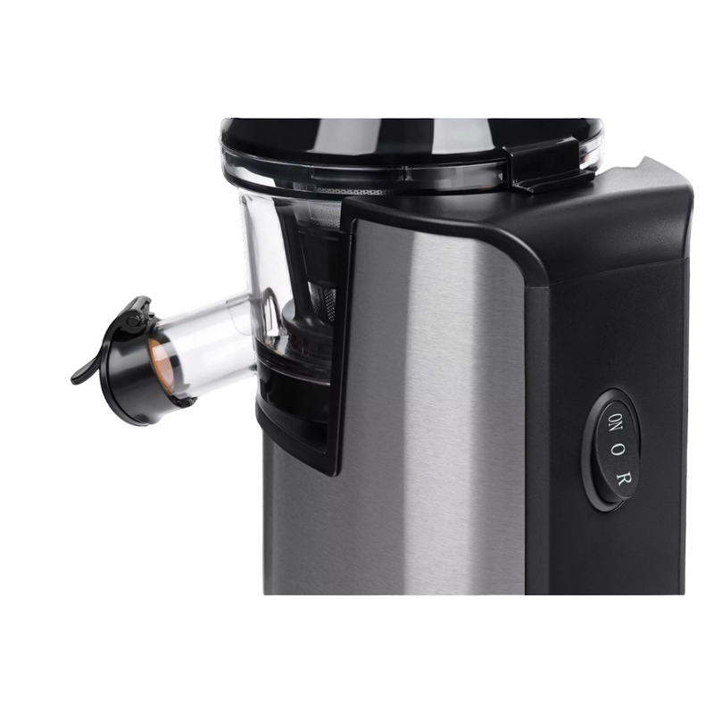 Соковыжималка Ardesto JEG-1330S Серебристый